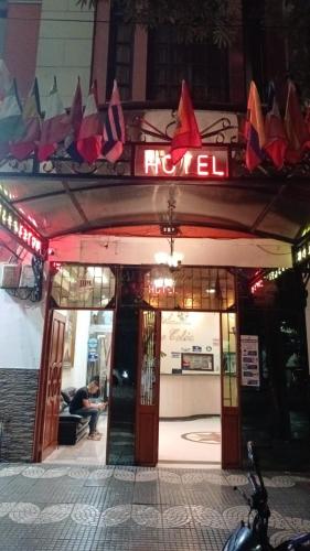 hotel paseo colon inn