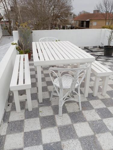 Facilities, Loft Mar del Plata in Barrio Parque Luro