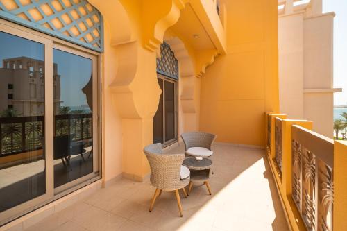 Amazing BeachFront Apartments near Atlantis Waterpark by Simply Comfort Sarai Palm Jumeirah, Dubái (foto 9)