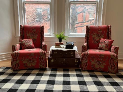 Stellar Suites Long Stays in Louisville, USA