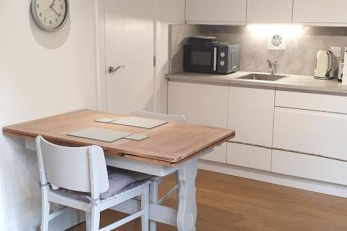 Private Self Contained Annex/Cabin, Birmingham (foto 4)