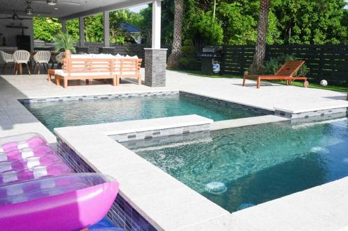 Miami Paradise Westchester * Heated Pool*