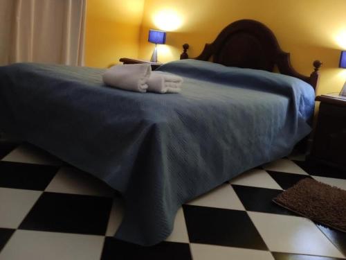 Temporario Nonogasta in Nonogasta