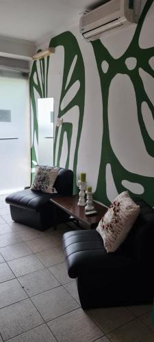 La Bohemia in Barrio Bajo Gorriti