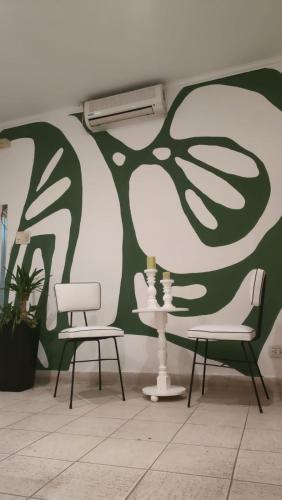 La Bohemia in Barrio Bajo Gorriti