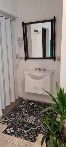 La Bohemia in Barrio Bajo Gorriti