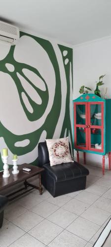 La Bohemia in Barrio Bajo Gorriti