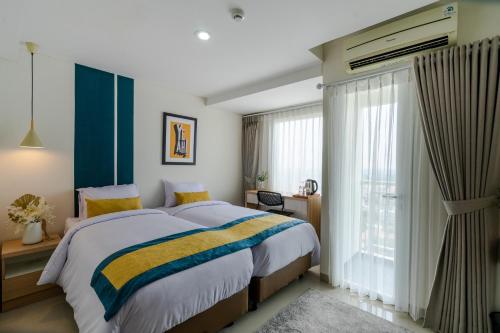 Hotel Dhika Serenity @ Jatiwarna - image 3
