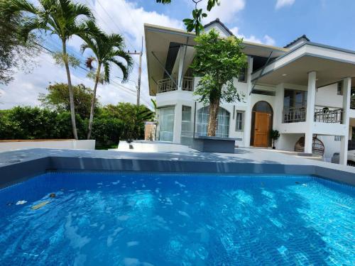 SOVA Vcay Pool Villa - 전망