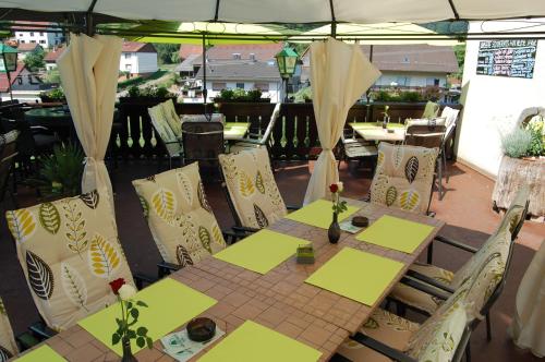 Hotel Landgasthof Grüner Baum - image 13