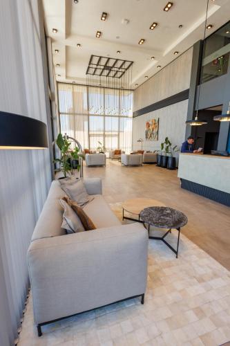 Fuente Mayor Hotel Terminal in Godoy Cruz