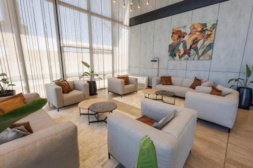 Fuente Mayor Hotel Terminal in Godoy Cruz