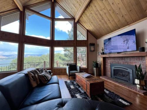 Snowbasin + Powder Mountain + Spa + Eden in Huntsville (UT)