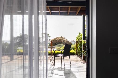 Ananda 3 - Bliss by the Sea - Accommodation - Corinella