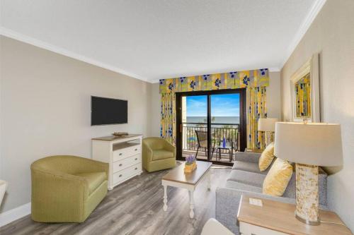 WINTER RATES! Relaxing Oceanview Suite OceanReef 318