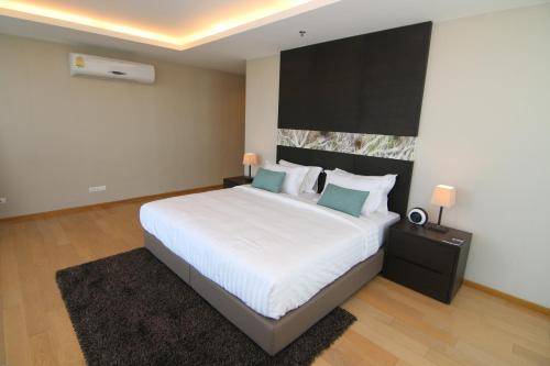 North Park Serviced Apartment Bangkok, Bangkok (foto 7)