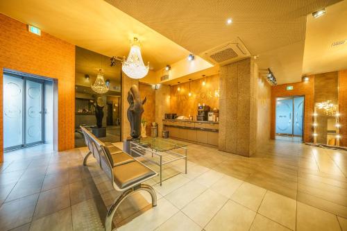 공주 Gongju No 25 Hotel 호텔 수영장