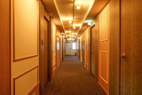 공주 Gongju No 25 Hotel 호텔 전망