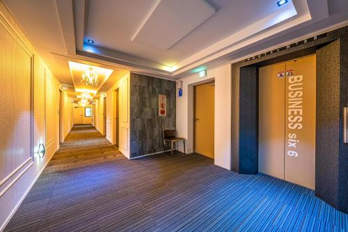 공주 Gongju No 25 Hotel 호텔 레스토랑