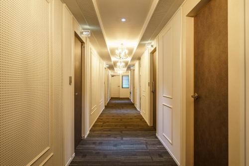 공주 Gongju No 25 Hotel 호텔 외관