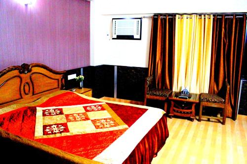 A.P. Residency