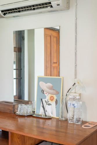Betel Palm Village - Casa Retreat - 편의 시설/서비스