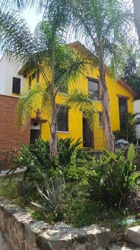 Real Palmira in Cuernavaca, Mexico