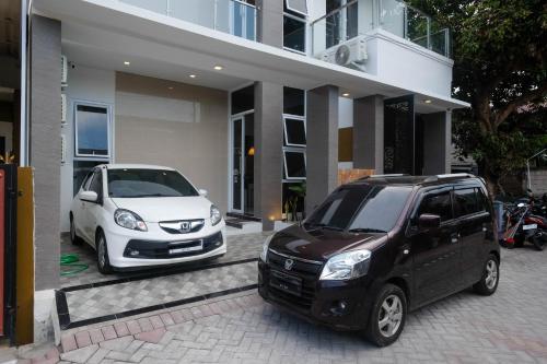 RedDoorz Syariah @ Tlogosari Semarang in Pedurungan