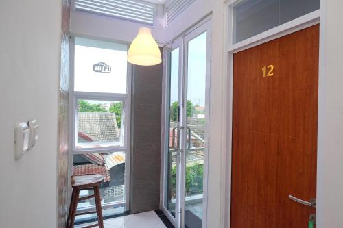 Équipements, RedDoorz Syariah @ Tlogosari Semarang in Pedurungan