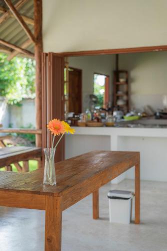 Betel Palm Village - Casa Retreat - 주방