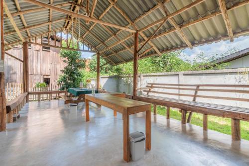 Betel Palm Village - Casa Retreat - 편의 시설/서비스