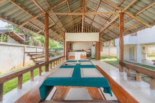 Betel Palm Village - Casa Retreat - 편의 시설/서비스