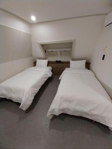 Hotel Stay Inn, Soul (fotografie 10)