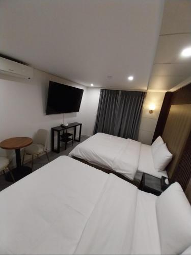 Hotel Stay Inn, Soul (fotografie 9)