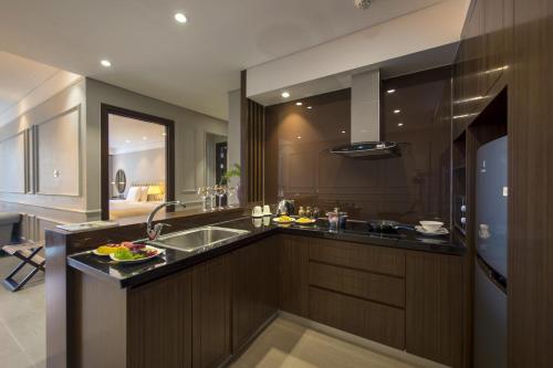 Deluxe Apartment image 7