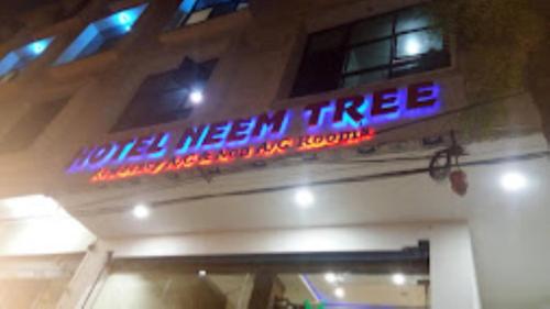 Hotel Neem Tree-Hyderabad Airport, Hyderabad