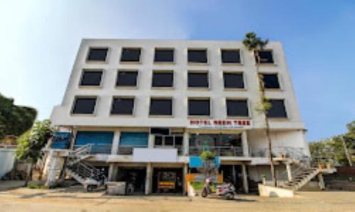 Hotel Neem Tree-Hyderabad Airport, Hyderabad