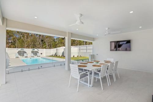 Beach House On Milkypine - Whitsundays