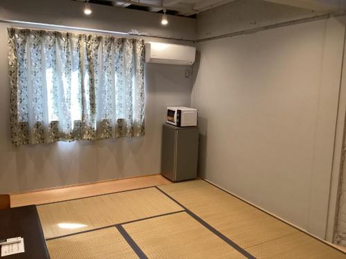 Sana Inn Town - Hostel