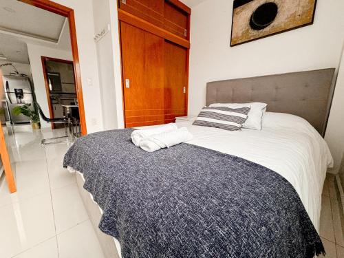 Beautiful Apartment, Airport, Downtown, Foro Sol