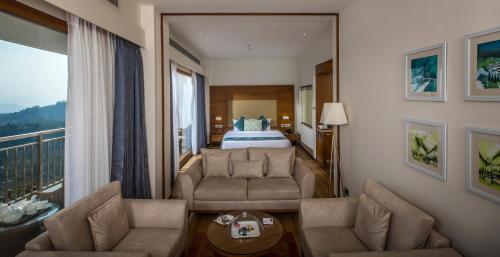 Splash Junior Suite - King image 5