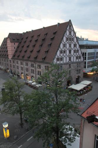 Hotel Deutscher Kaiser - image 9