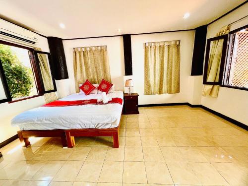Superior Double Room image 4