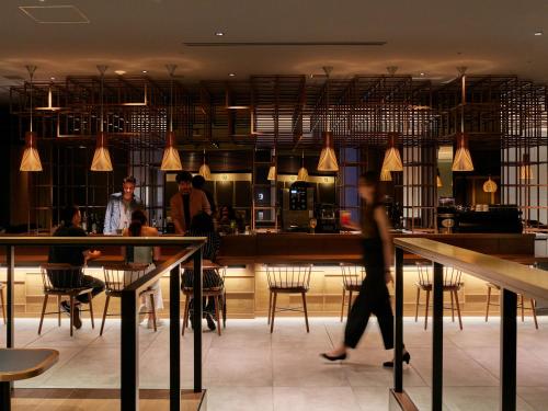 sequence KYOTO GOJO in Kyoto