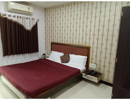 Hotel Nityanand, Bhuj