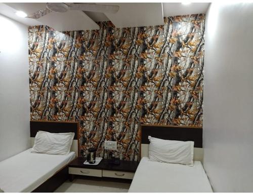 Hotel Nityanand, Bhuj