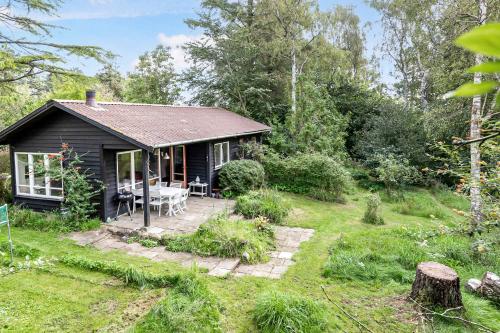  Veddinge Bakker, Pension in Fårevejle