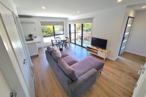 Cedar Cottages Blackmans Bay in Blackmans Öböl