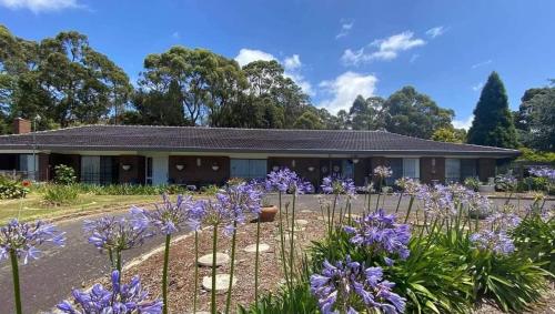 Heavenly Farm B & B Tasmania