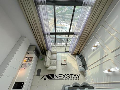 Cozy i-City Duplex Getaway by Nexstay